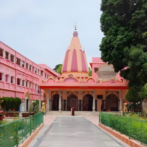 Bharat Sevashram Sangha
