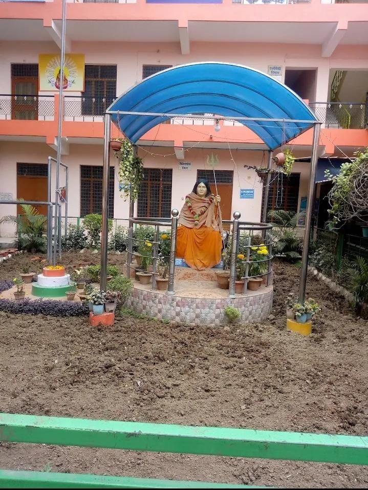 bharat sevashram sangha blog